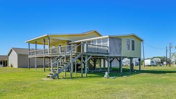 Casa (2 Bedrooms) | Interior