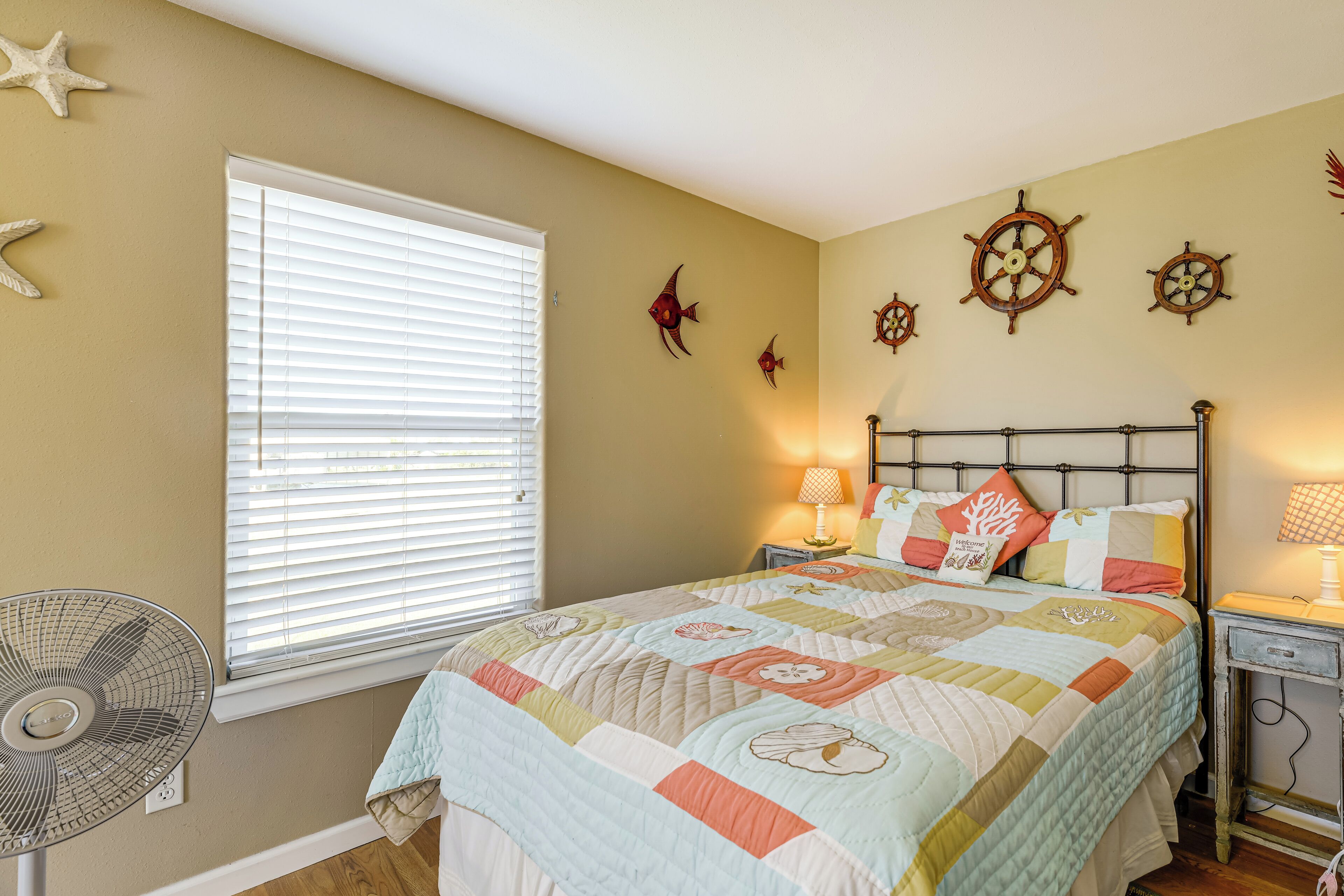 Rumah (2 Bedrooms) | Interior