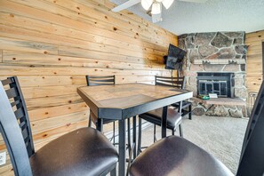 Leilighet (0 Bedroom) | Innvendig