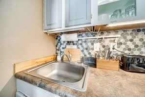 Huoneisto (0 Bedroom) | Sisätilat