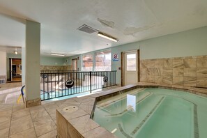 Apartment (0 Bedroom) | Interior - 2 Mi to Granby Ranch: Mtn-view Studio w/ Perks (Granby)