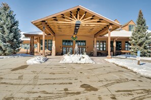 شقة (0 Bedroom) | المنشأة من الداخل