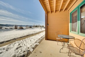 Lejlighed (0 Bedroom) | Interiør