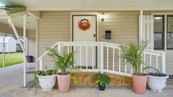 Casa (3 Bedrooms) | Interior