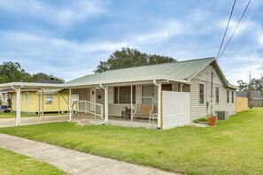 Maison (3 Bedrooms) | Intérieur