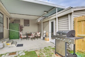 Maison (3 Bedrooms) | Intérieur