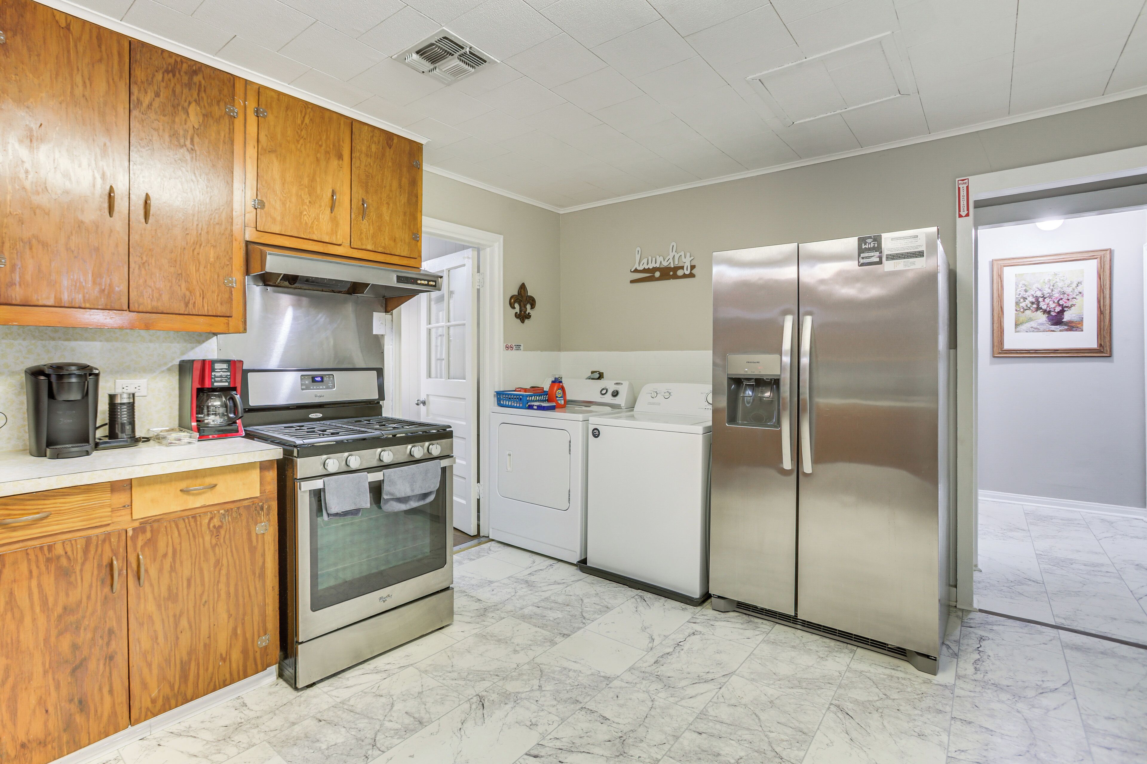 獨棟房屋 (3 Bedrooms) | 住宿內部