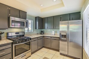 公寓 (2 Bedrooms) | 住宿内部