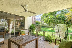Apartment (2 Bedrooms) | Innenbereich