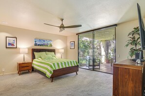 Apartment (2 Bedrooms) | Interior - Condo w/ Patios & Community Pools in Palm Springs! (Palm Springs)
