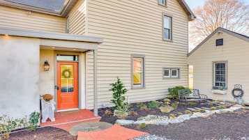 Rumah (3 Bedrooms) | Interior