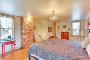 하우스 (3 Bedrooms) | 내부