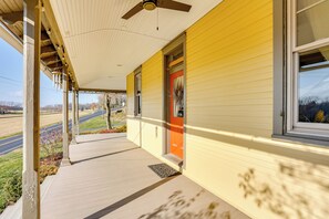 하우스 (3 Bedrooms) | 내부