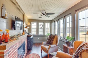 하우스 (3 Bedrooms) | 내부