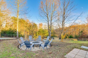 Casa (4 Bedrooms) | Fachada da propriedade