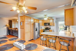 Casa (4 Bedrooms) | Parte interna