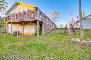 Casa (4 Bedrooms) | Parte interna