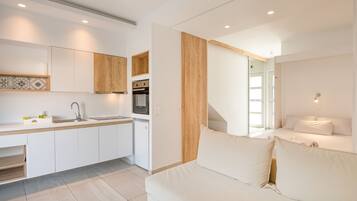 Apartamento | 1 quarto