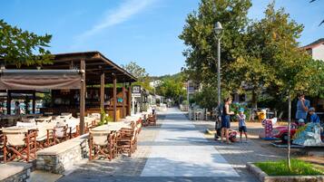 アパートメント | 1 室のベッドルーム