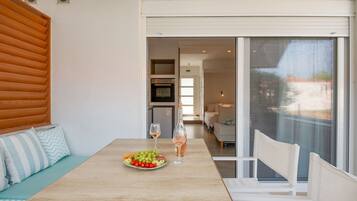 Apartamento | 1 quarto