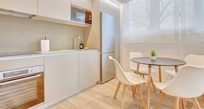 Loft Jorgito F by STS Apartments