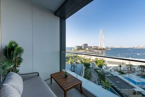 Apartment, Smoking | 3 bedrooms - Address JBR - 501 in Dubai (Dubai)