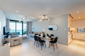 Apartment, Smoking | 3 bedrooms - Address JBR - 501 in Dubai (Dubai)