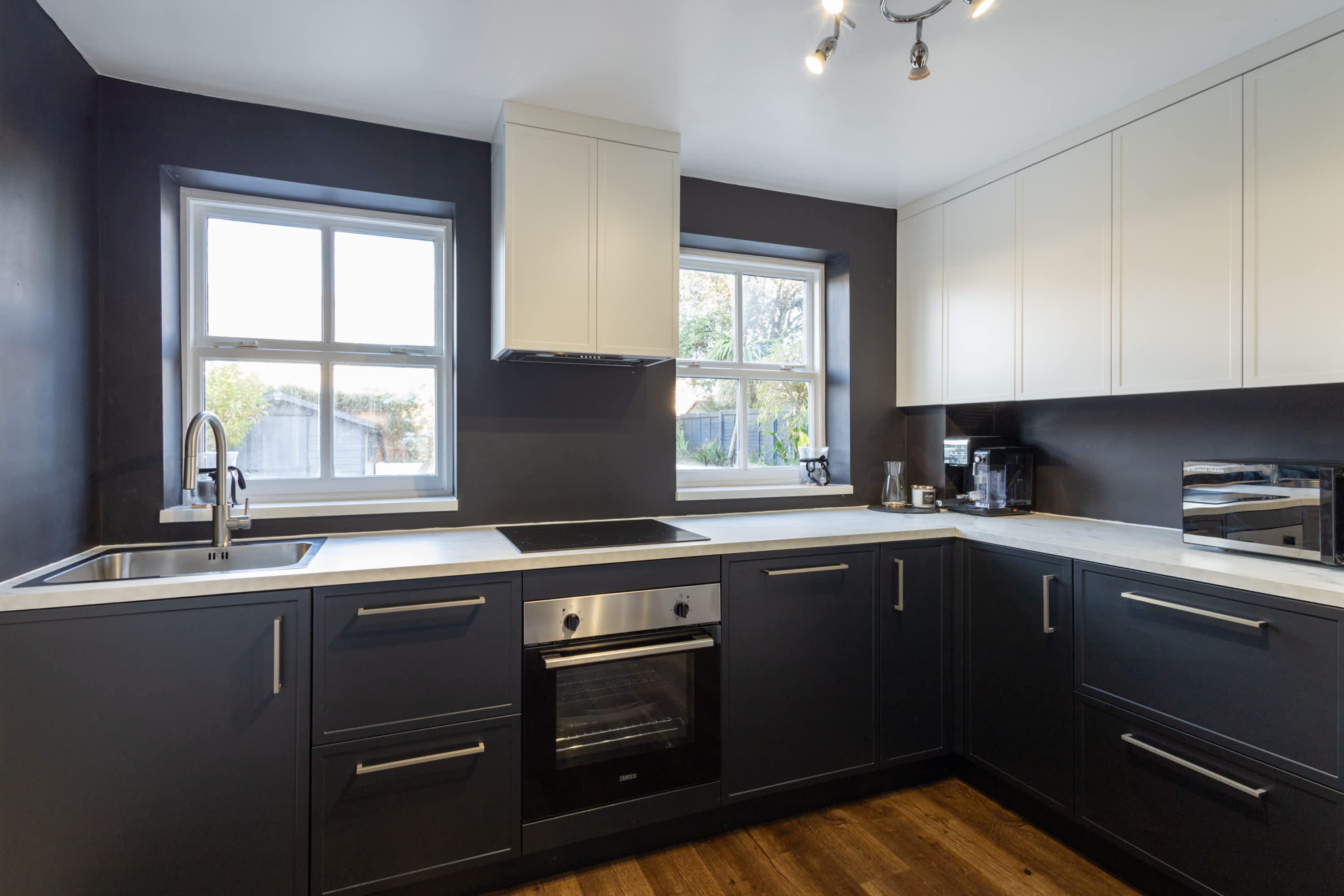 單棟房屋 | 3 間睡房、書桌