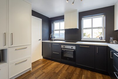 Host Stay Martinhoe
