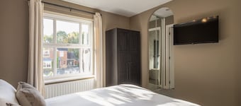 ホスト ステイ マーティンホー