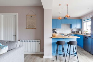 House | 3 bedrooms, Internet