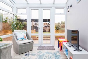 House | 3 bedrooms, Internet