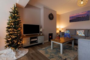 Huis | 3 slaapkamers, snel internet