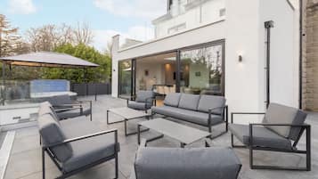 House, Accessible | 7 bedrooms