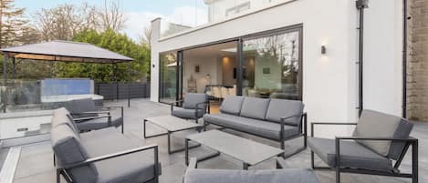 House, Accessible | 7 bedrooms