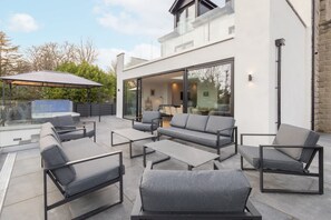 House, Accessible
