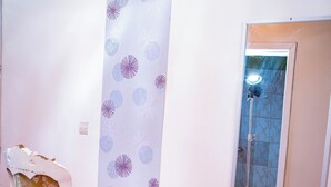 Habitación estándar, vistas a la ciudad