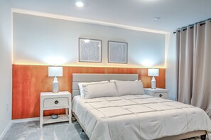 Hus | 5 soverom og internett