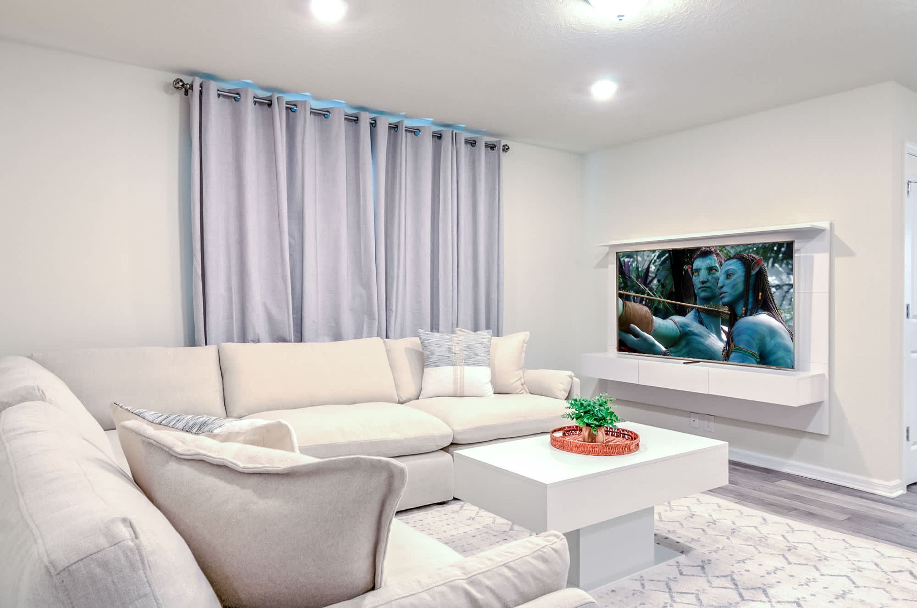 House | 5 bedrooms, Internet