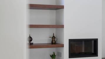 อพาร์ทเมนท์, พร้อมสิ่งอำนวยความสะดวกสำหรับผู้พิการ | 3 ห้องนอน, อินเทอร์เน็ตความเร็วสูง