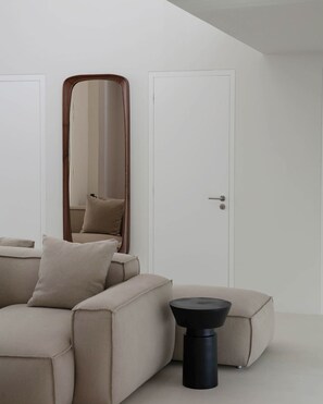Appartement, toegankelijk voor mindervaliden | 3 slaapkamers, snel internet