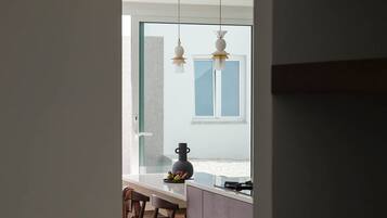 อพาร์ทเมนท์, พร้อมสิ่งอำนวยความสะดวกสำหรับผู้พิการ | 3 ห้องนอน, อินเทอร์เน็ตความเร็วสูง