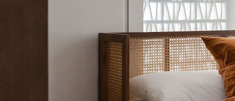 Lägenhet - tillgänglighetsanpassat | 3 sovrum och internet