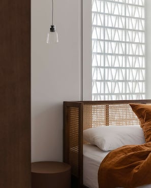 Apartment, Accessible - Casa da F in Parchal (Lagoa)