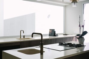Appartement, accessible aux personnes à mobilité réduite | 3 chambres, Internet