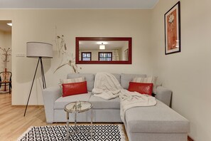 Apartment - See Smile by Grand Apartments (Sopot)