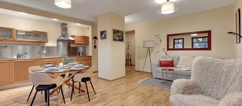 See Smile by Grand Apartments