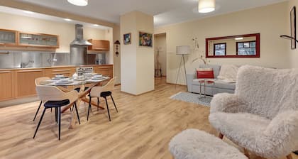 See Smile by Grand Apartments