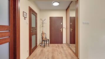 Lägenhet | Vardagsrum