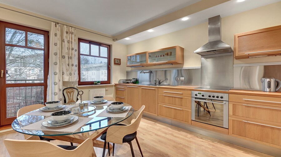 See Smile by Grand Apartments